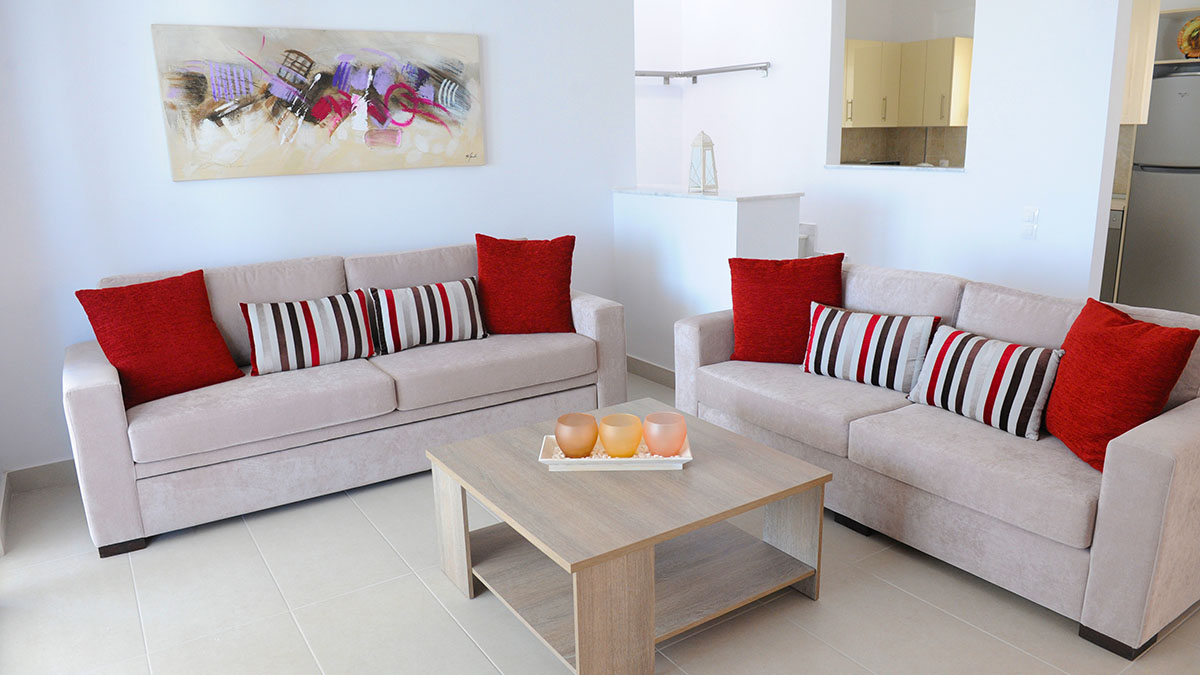 Aegean Horizon Villas - NR